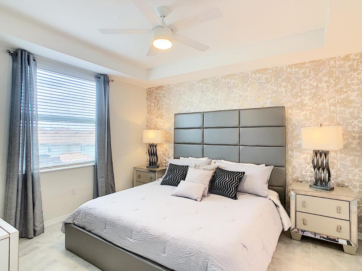 Homey 2Br Condo With 2 Clubhouses & Waterpark Kissimmee Exterior foto