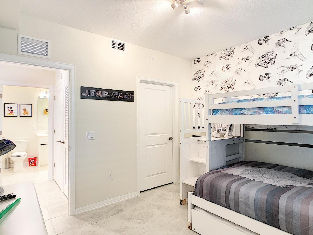 Homey 2Br Condo With 2 Clubhouses & Waterpark Kissimmee Exterior foto