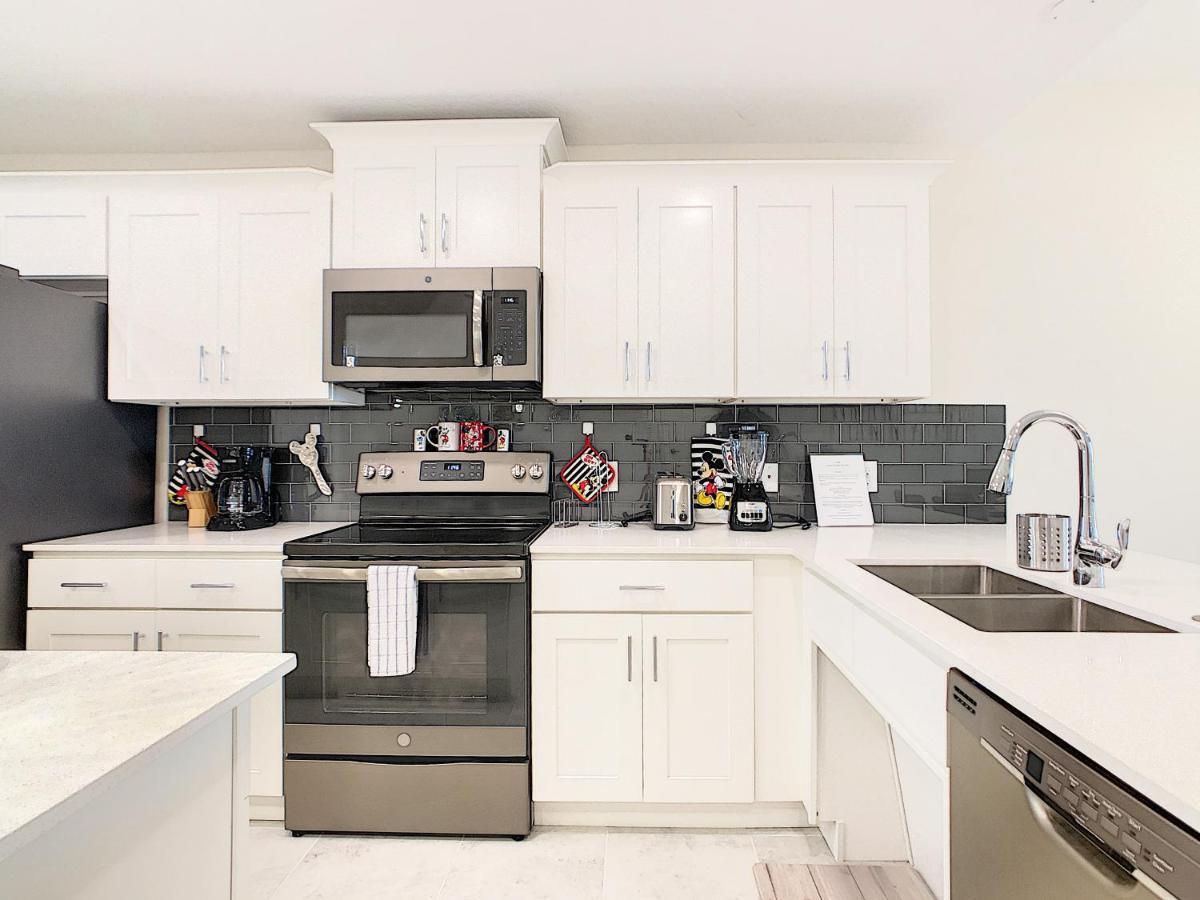 Homey 2Br Condo With 2 Clubhouses & Waterpark Kissimmee Exterior foto