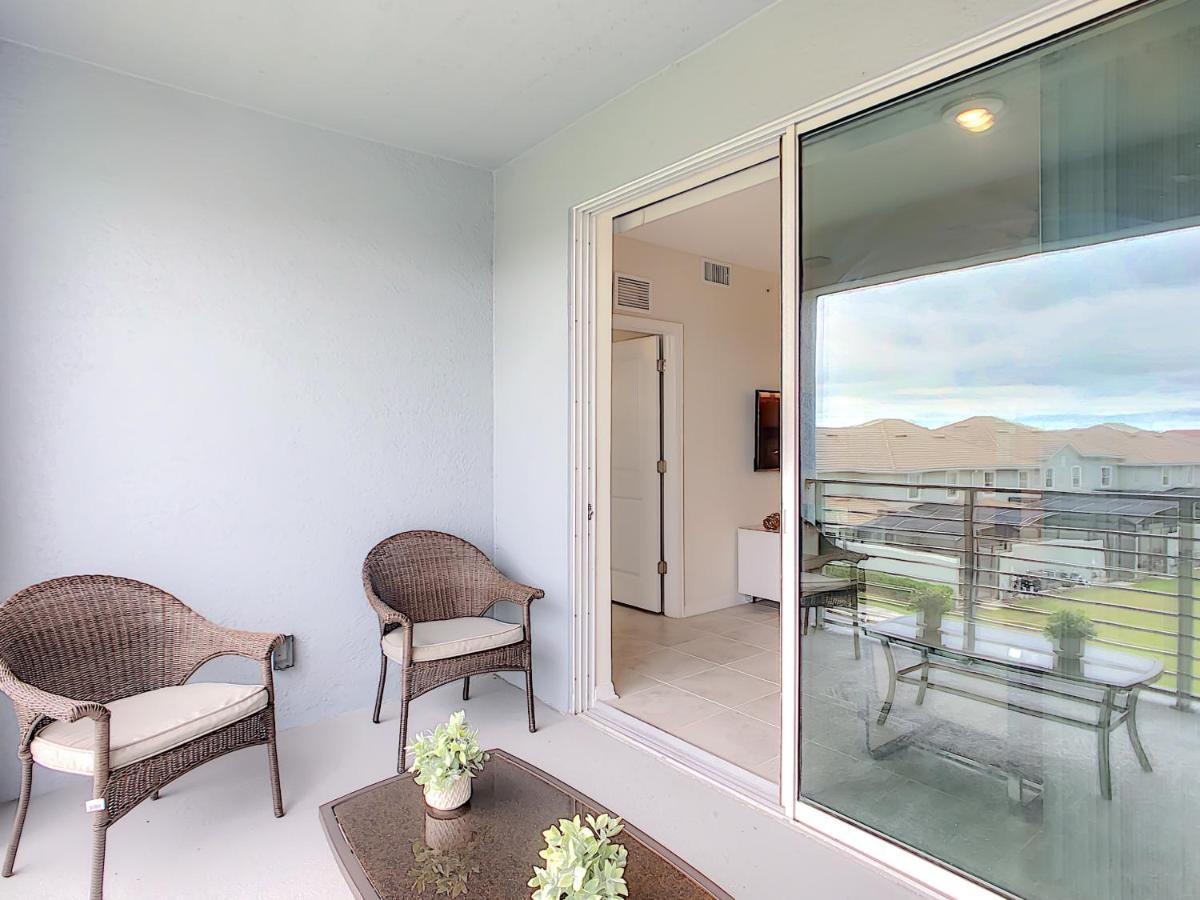 Homey 2Br Condo With 2 Clubhouses & Waterpark Kissimmee Exterior foto