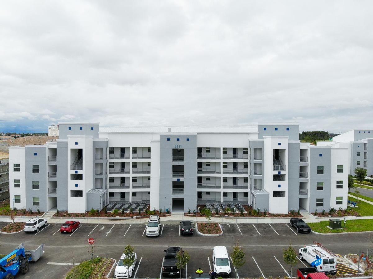 Homey 2Br Condo With 2 Clubhouses & Waterpark Kissimmee Exterior foto