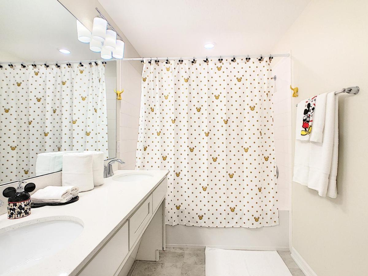 Homey 2Br Condo With 2 Clubhouses & Waterpark Kissimmee Exterior foto
