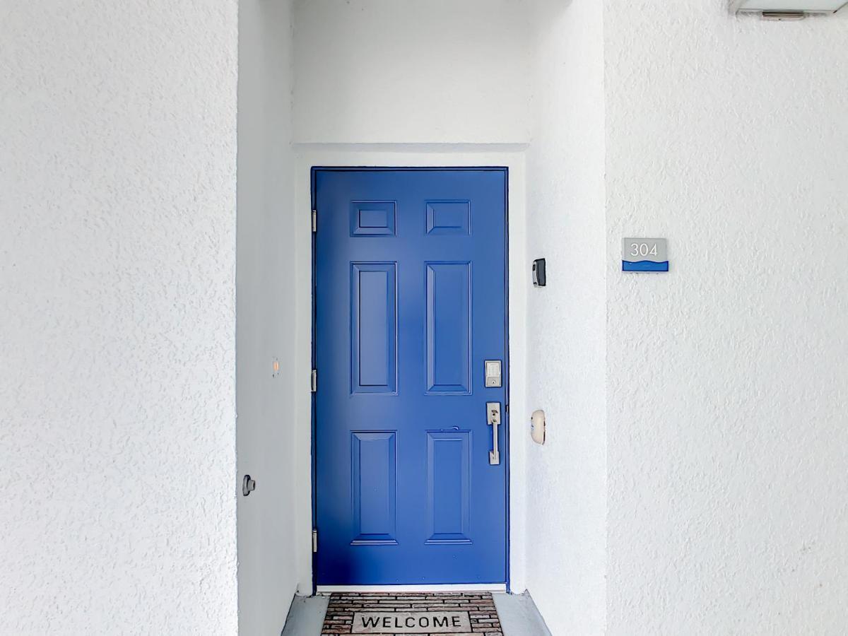 Homey 2Br Condo With 2 Clubhouses & Waterpark Kissimmee Exterior foto