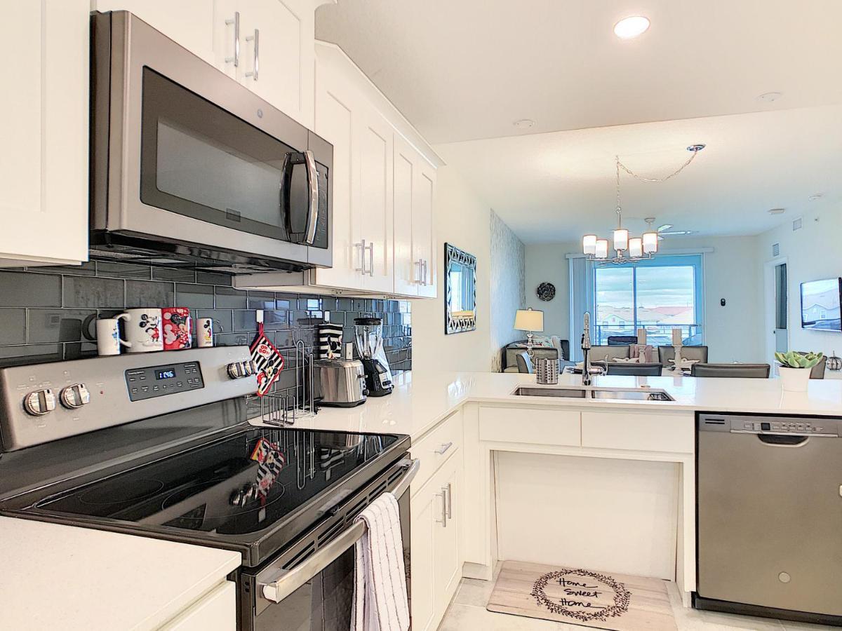 Homey 2Br Condo With 2 Clubhouses & Waterpark Kissimmee Exterior foto